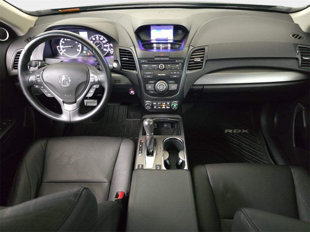 used 2013 Acura RDX car, priced at $16,220