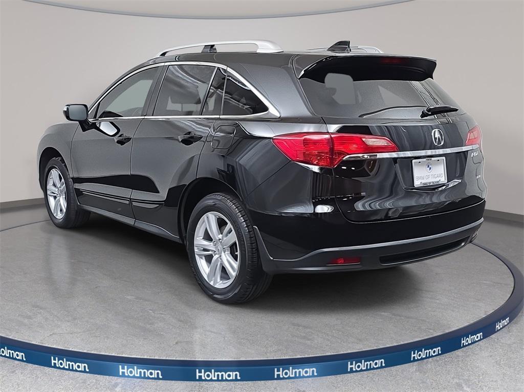 used 2013 Acura RDX car, priced at $16,220