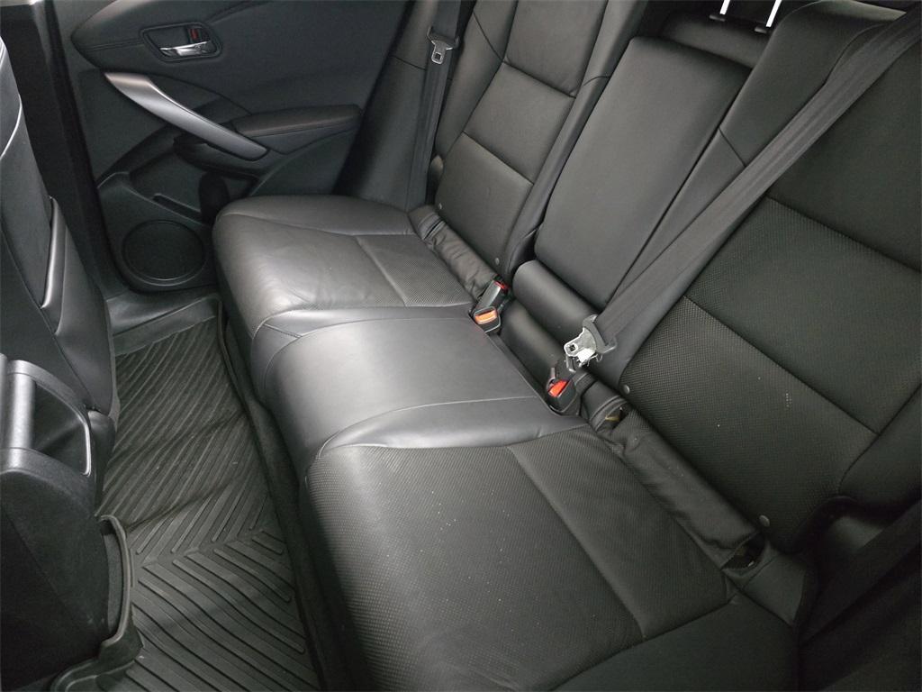 used 2013 Acura RDX car, priced at $16,220