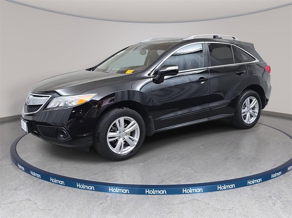 used 2013 Acura RDX car, priced at $16,220