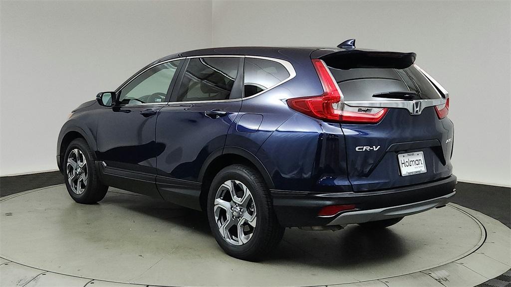 used 2019 Honda CR-V car, priced at $23,599