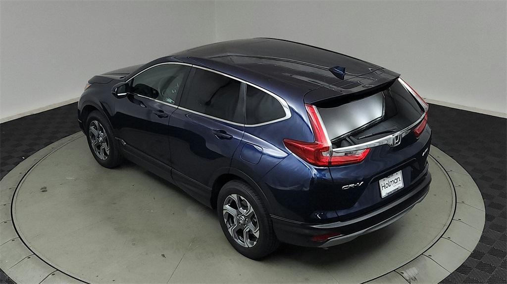 used 2019 Honda CR-V car, priced at $23,599