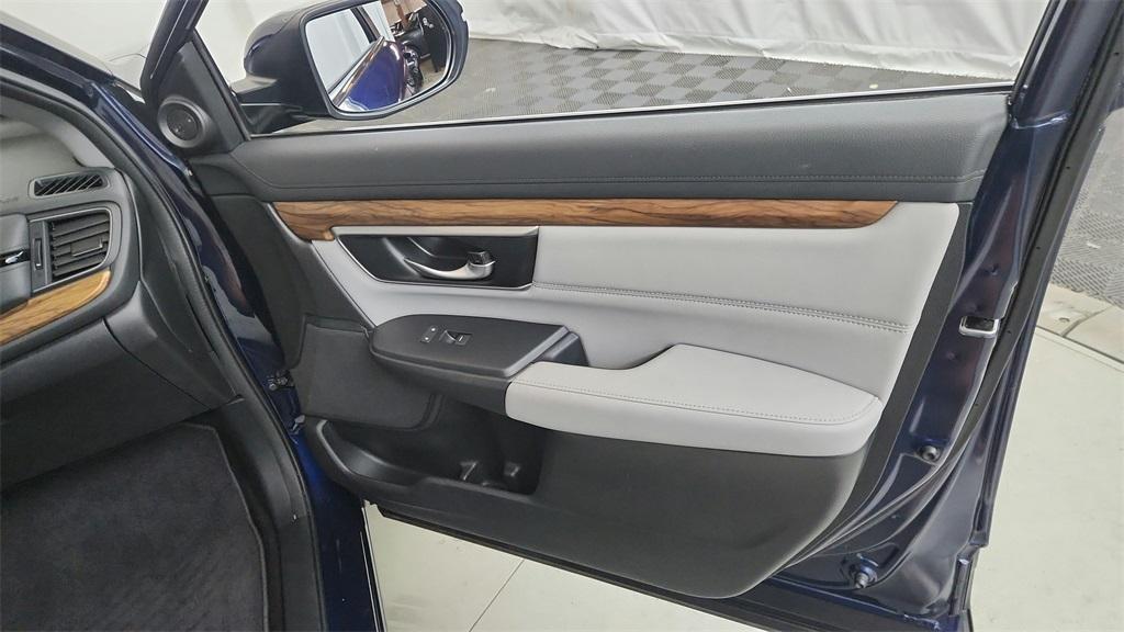 used 2019 Honda CR-V car, priced at $23,599