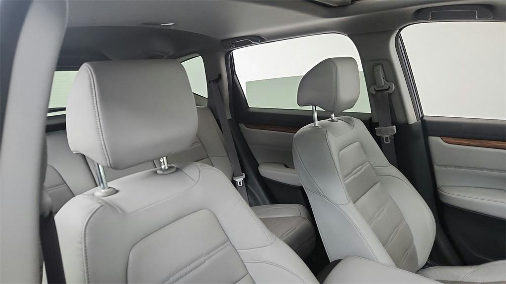 used 2019 Honda CR-V car, priced at $23,599