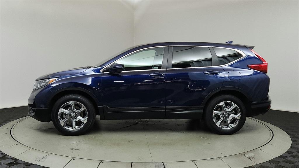 used 2019 Honda CR-V car, priced at $23,599