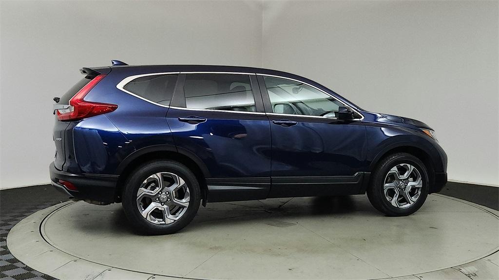 used 2019 Honda CR-V car, priced at $23,599