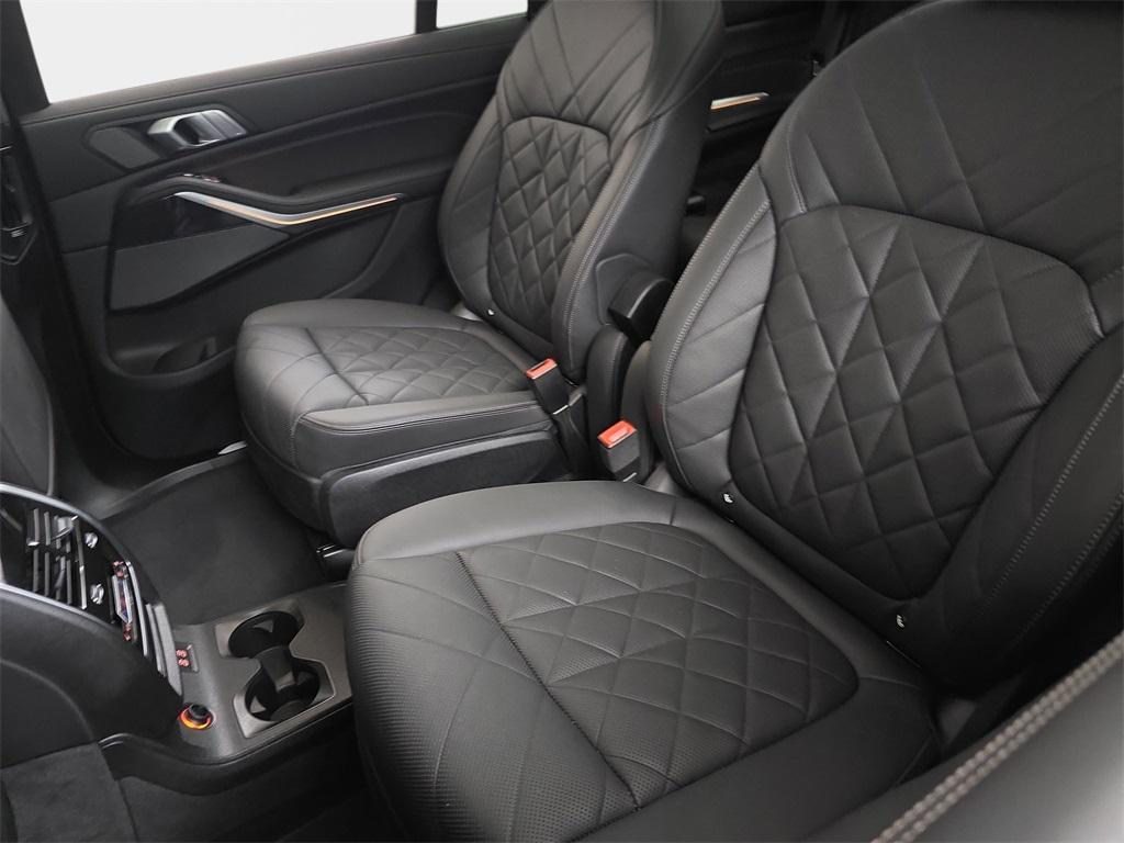 used 2025 BMW X7 car, priced at $82,790
