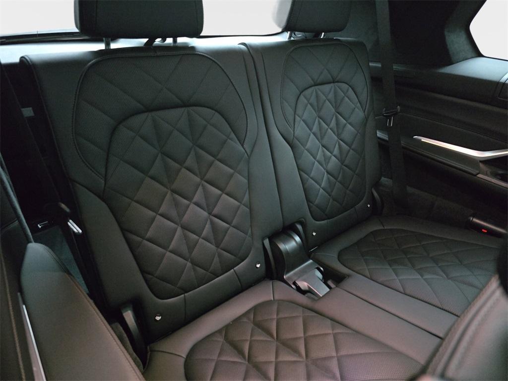used 2025 BMW X7 car, priced at $82,790