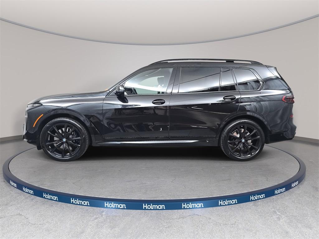used 2025 BMW X7 car, priced at $82,790