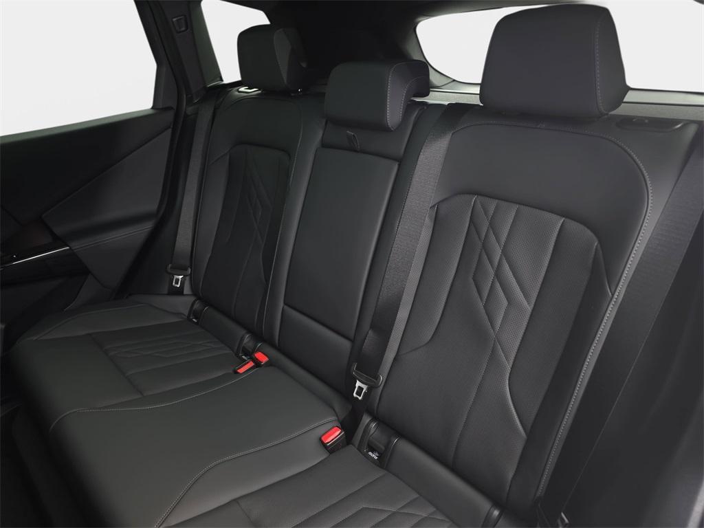 new 2026 BMW X3 car, priced at $56,775