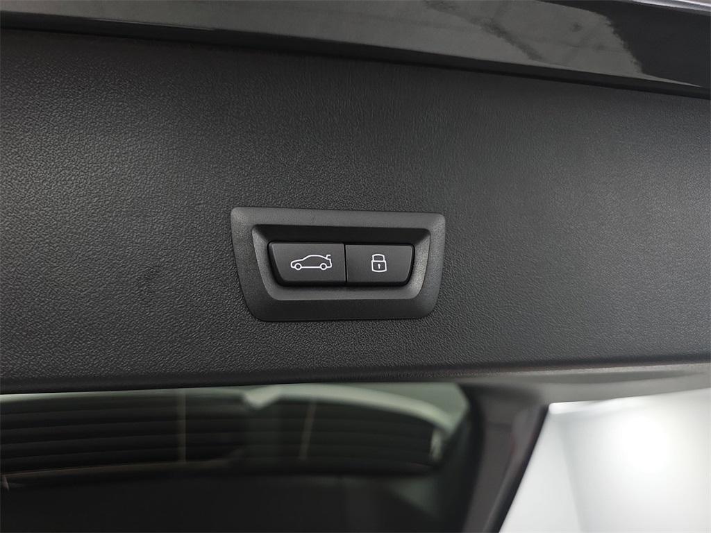 new 2026 BMW X3 car, priced at $56,775