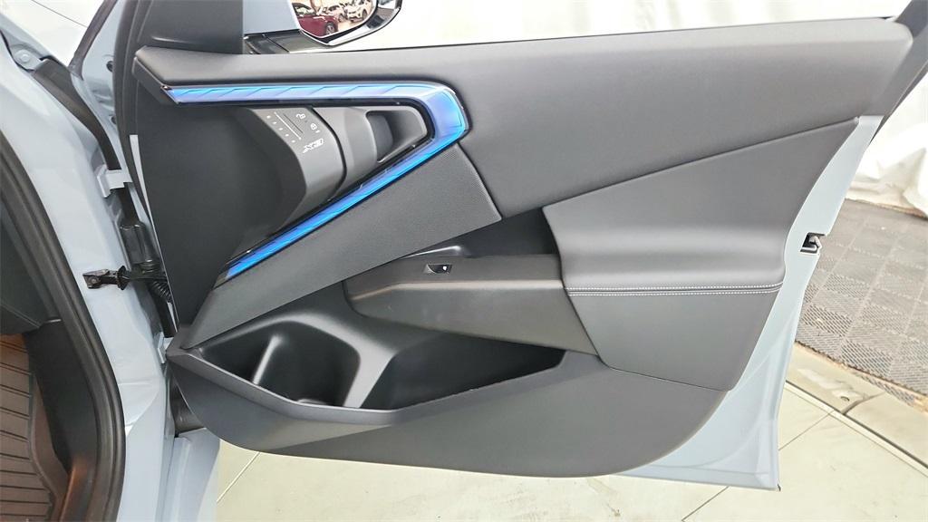 new 2025 BMW X3 car, priced at $56,860
