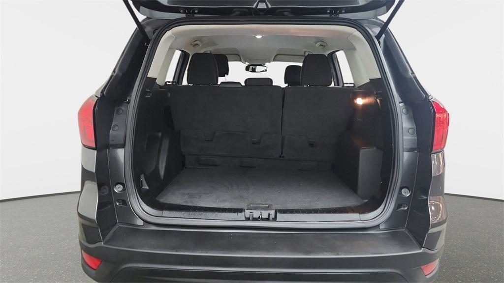 used 2019 Ford Escape car, priced at $12,799