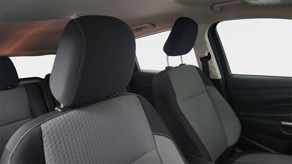 used 2019 Ford Escape car, priced at $12,799