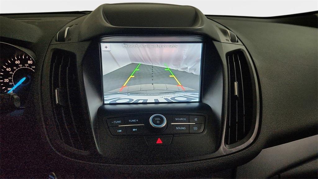 used 2019 Ford Escape car, priced at $12,799