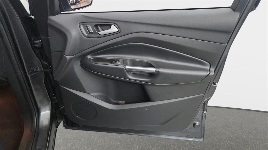 used 2019 Ford Escape car, priced at $12,799