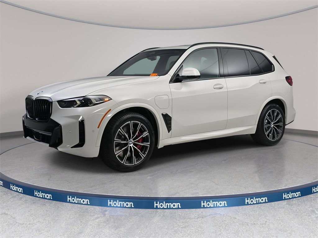 new 2026 BMW X5 PHEV car, priced at $83,650