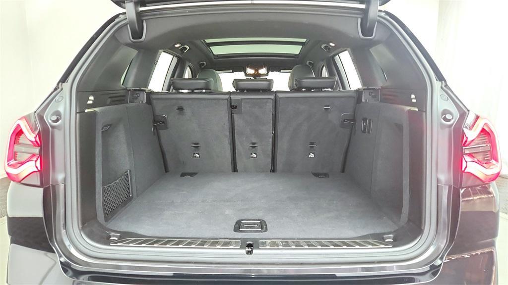 used 2023 BMW X3 car, priced at $39,099