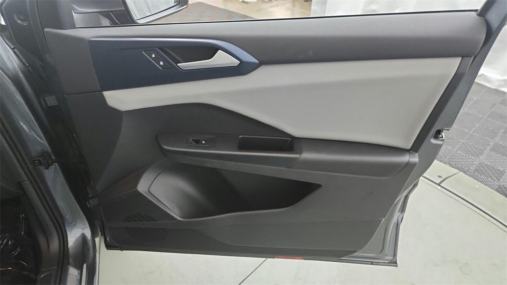 used 2022 Volkswagen Taos car, priced at $21,680