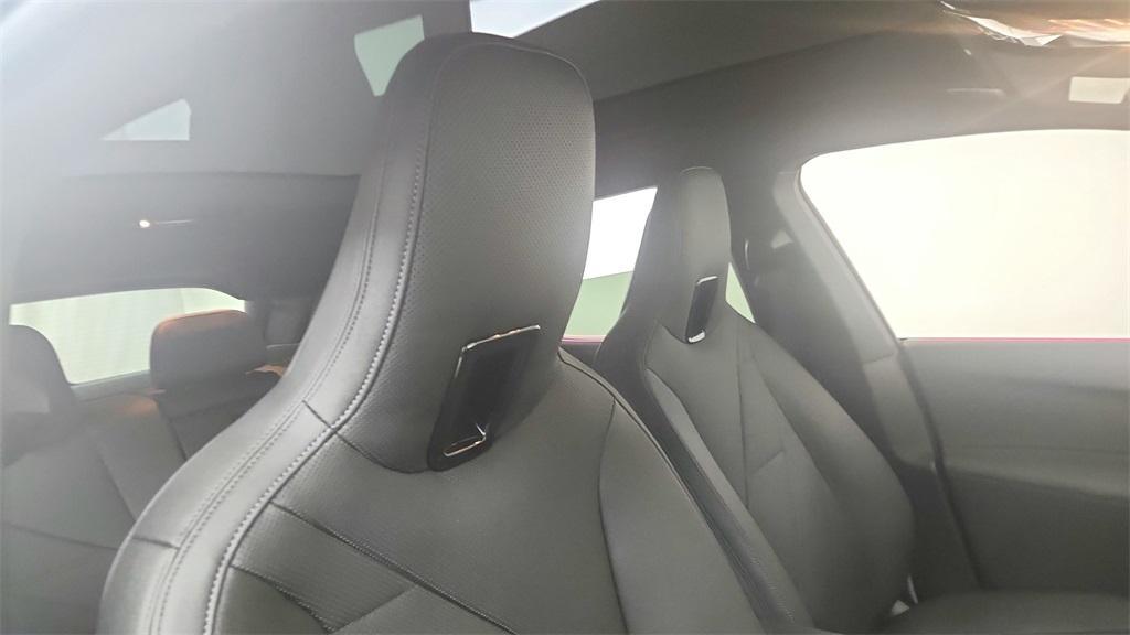 used 2023 BMW iX car, priced at $59,995