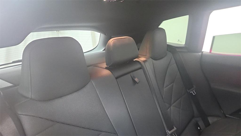 used 2023 BMW iX car, priced at $59,995