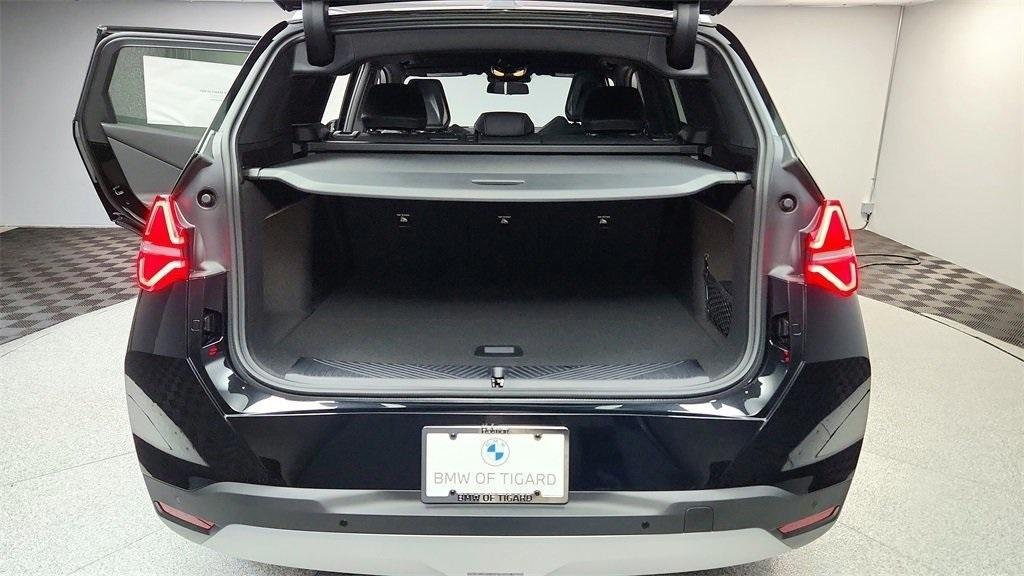 new 2026 BMW X3 car, priced at $58,425