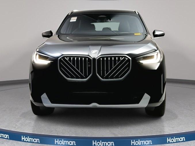new 2026 BMW X3 car, priced at $58,425