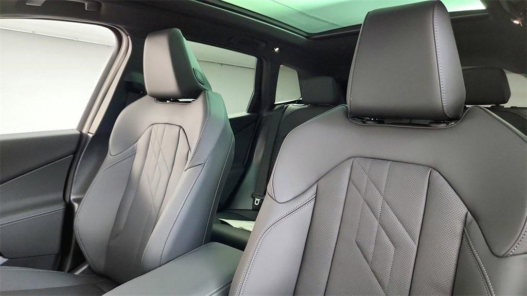 new 2026 BMW X3 car, priced at $58,425