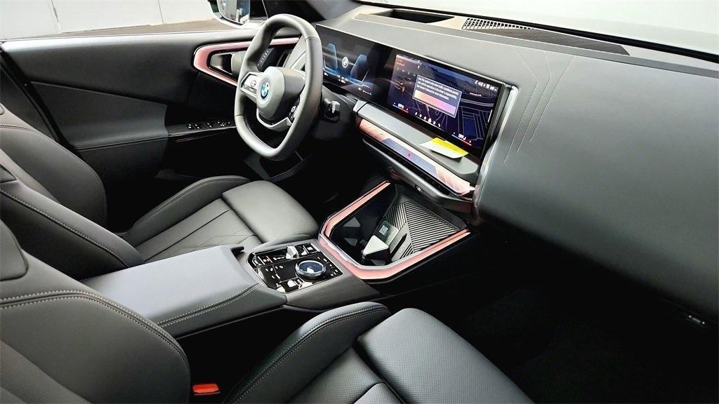 new 2026 BMW X3 car, priced at $58,425