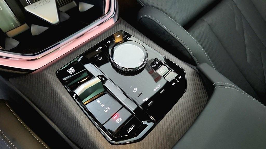 new 2026 BMW X3 car, priced at $58,425