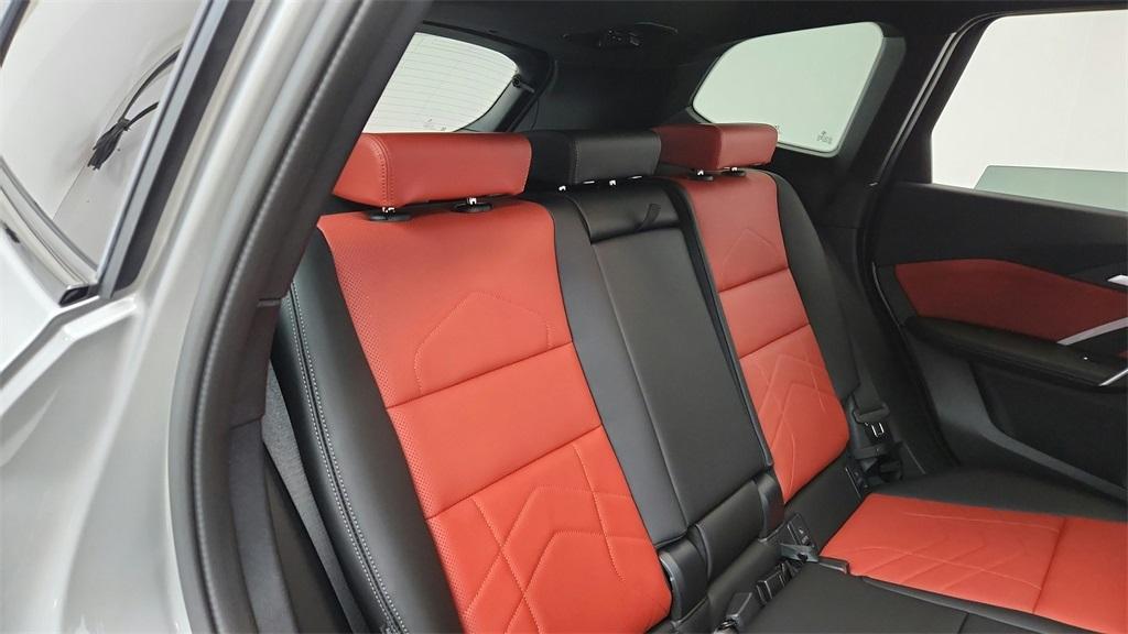 used 2024 BMW X1 car, priced at $49,899