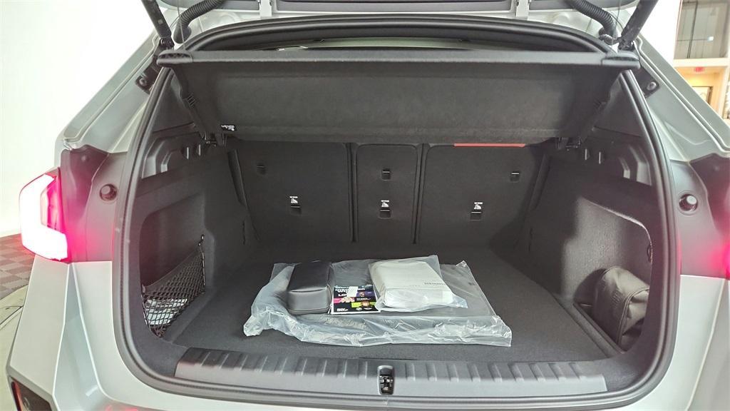 used 2024 BMW X1 car, priced at $49,899