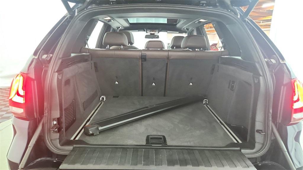 used 2017 BMW X5 car, priced at $19,994