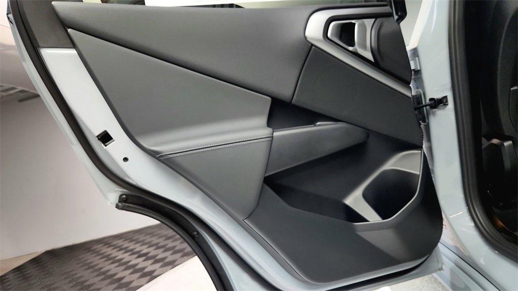 new 2026 BMW X3 car, priced at $58,925