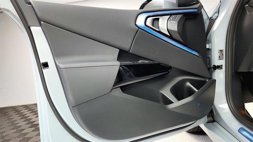 new 2026 BMW X3 car, priced at $58,925