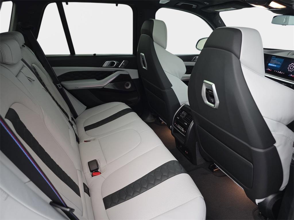 new 2026 BMW X5 M car, priced at $142,575