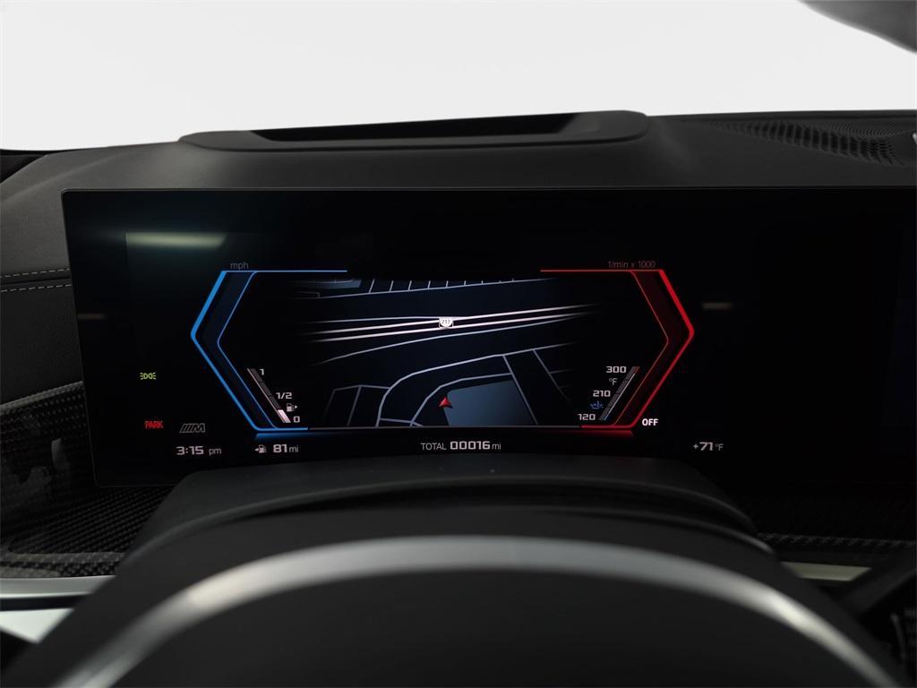 new 2026 BMW X5 M car, priced at $142,575