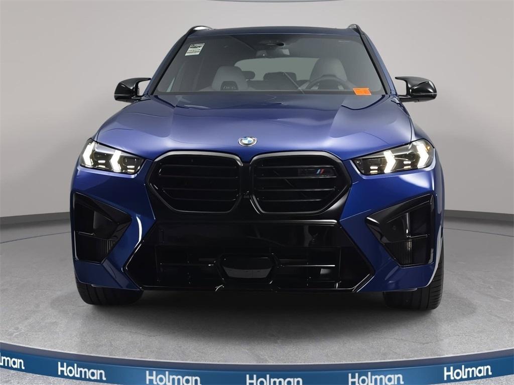 new 2026 BMW X5 M car, priced at $142,575