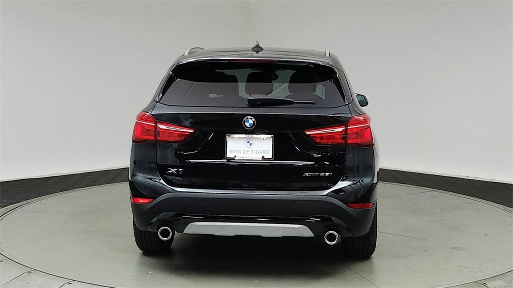 used 2020 BMW X1 car, priced at $23,998