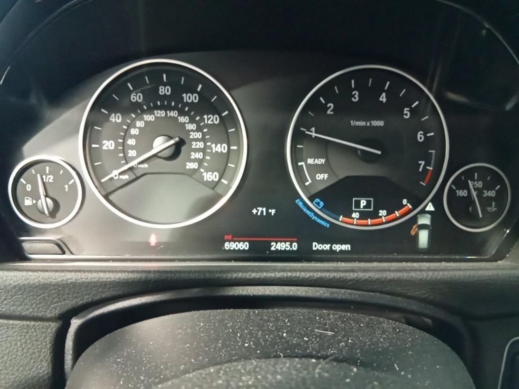 used 2015 BMW 328 car, priced at $17,195