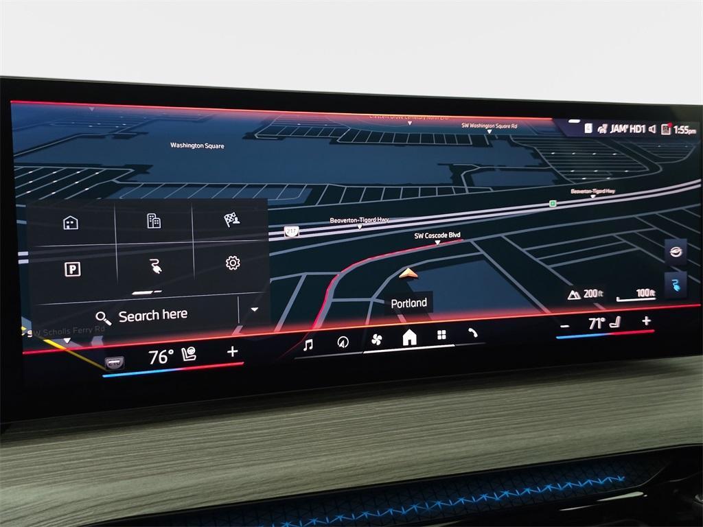 new 2025 BMW i4 Gran Coupe car, priced at $72,475