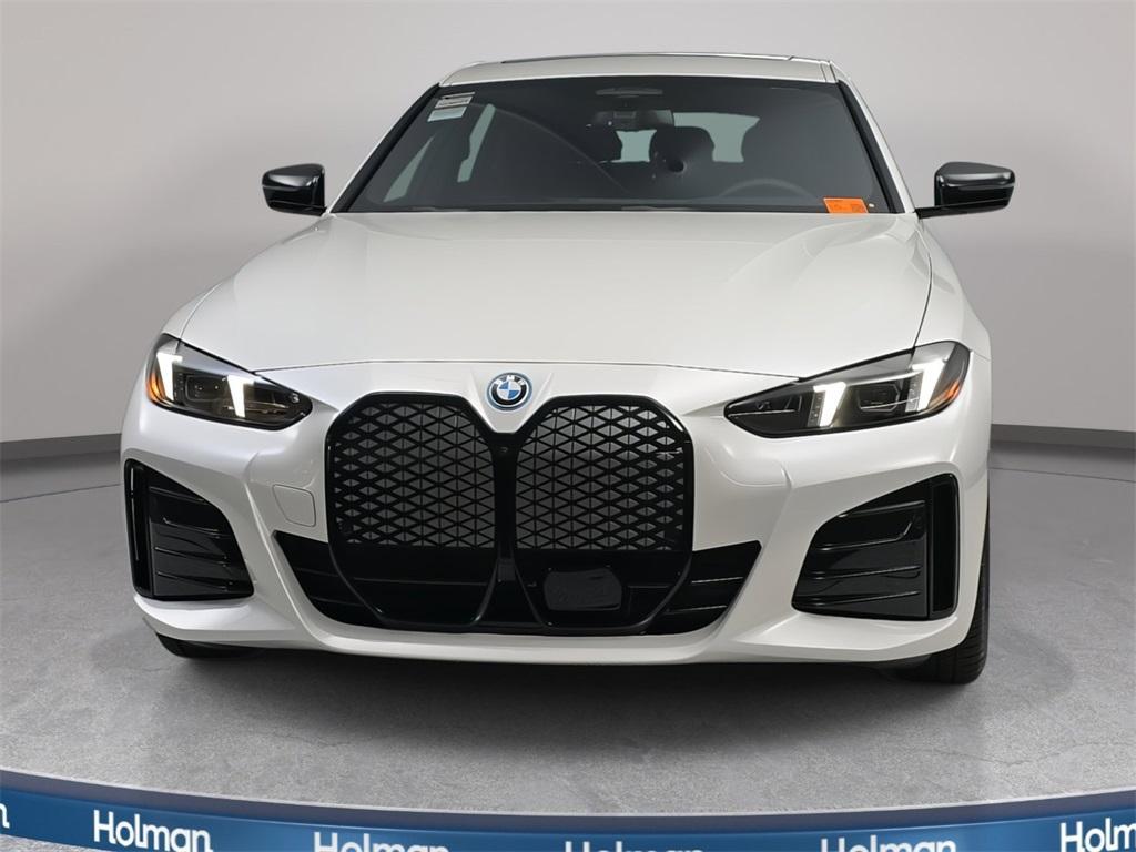 new 2025 BMW i4 Gran Coupe car, priced at $72,475