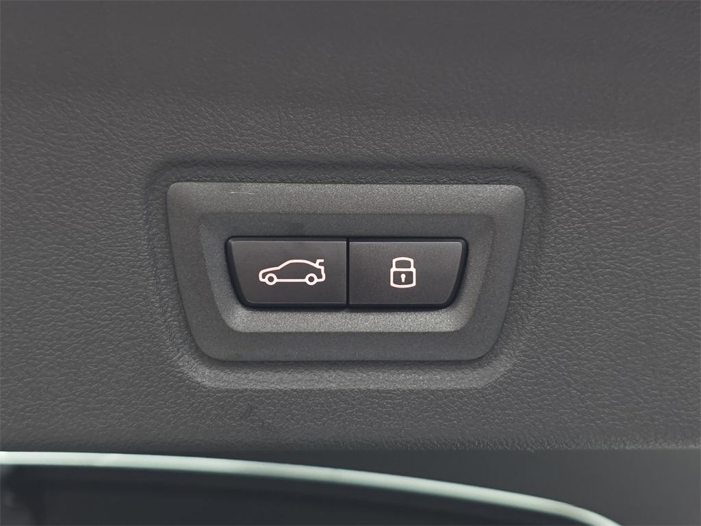 new 2025 BMW i4 Gran Coupe car, priced at $72,475