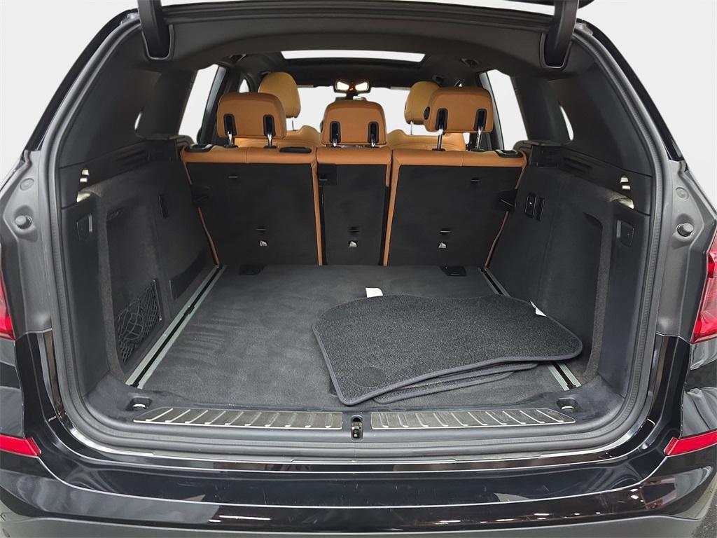 used 2020 BMW X3 car, priced at $18,970