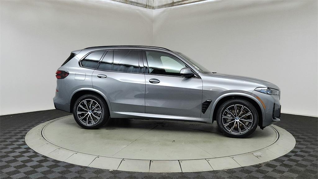 new 2025 BMW X5 PHEV car, priced at $84,140