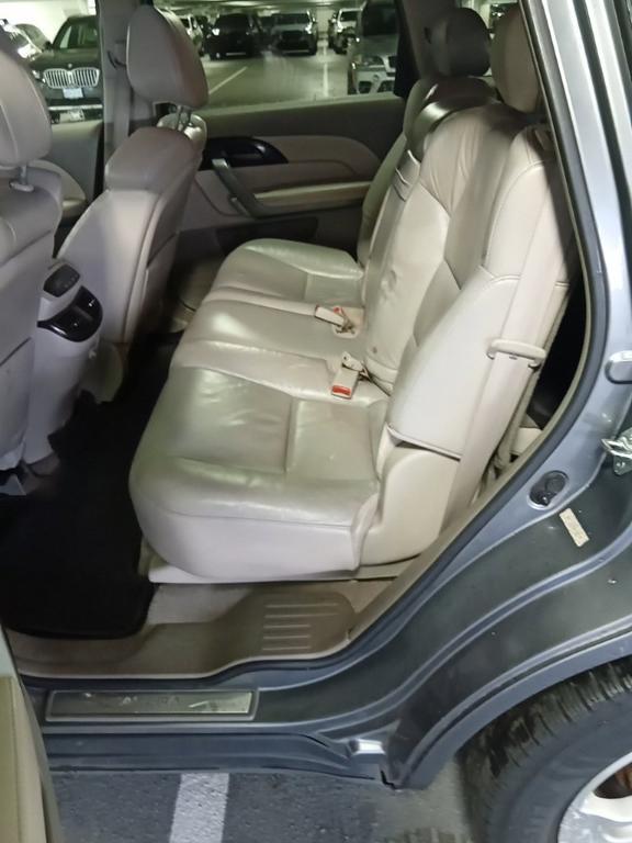 used 2008 Acura MDX car, priced at $7,495