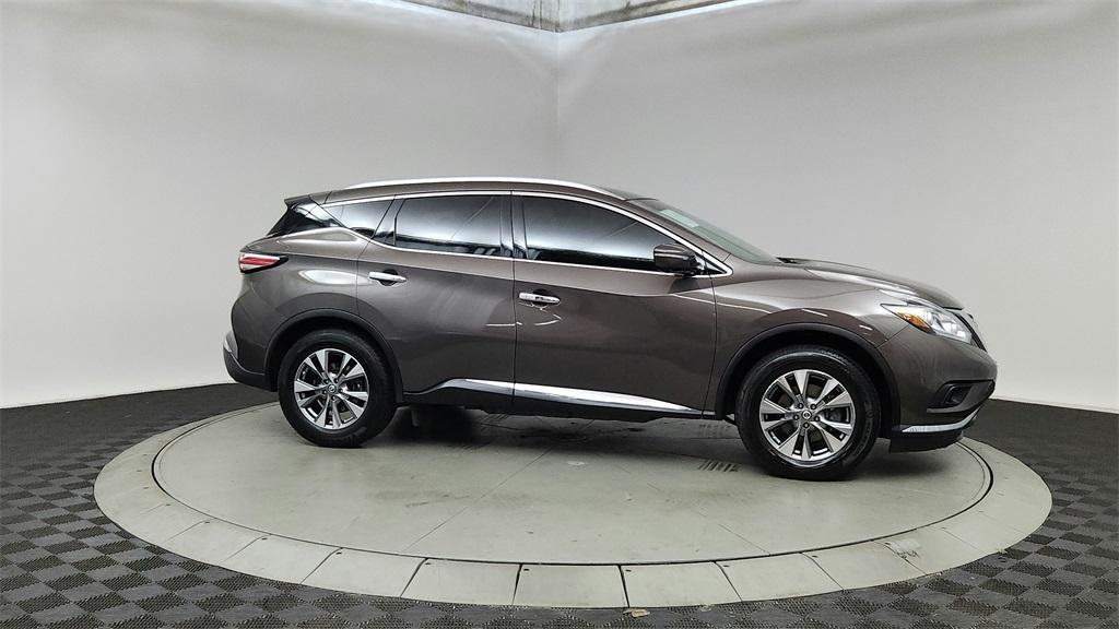 used 2015 Nissan Murano car, priced at $14,235