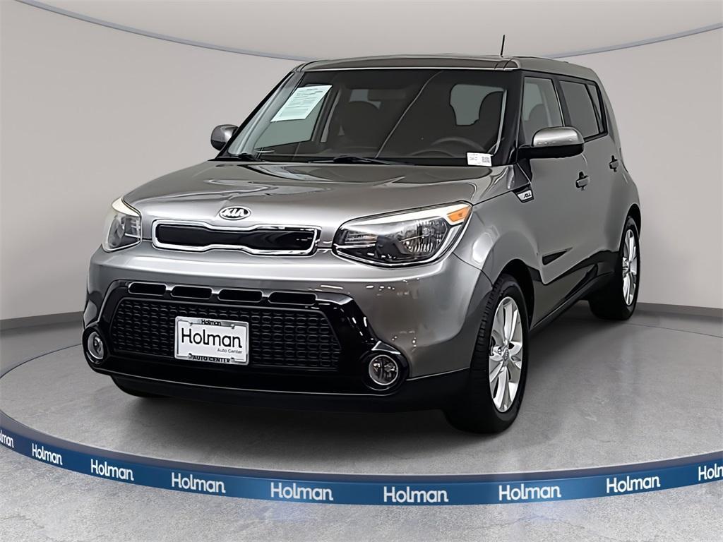 used 2016 Kia Soul car, priced at $7,298