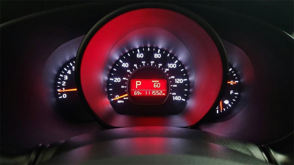 used 2016 Kia Soul car, priced at $7,298