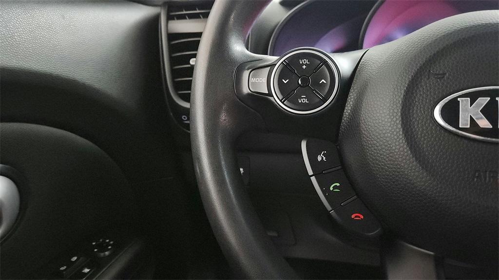 used 2016 Kia Soul car, priced at $7,298